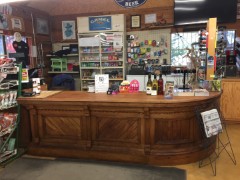 Lost Maples Country Store