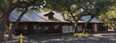 Lost Maples Country Store