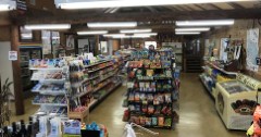 Lost Maples Country Store