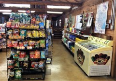 Lost Maples Country Store
