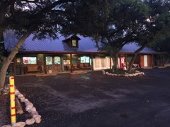 Lost Maples Country Store